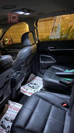 Kia Telluride